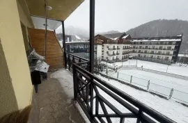 Аренда квартир посуточно, 3 Kомнатная, Новостройка, Боржомский район