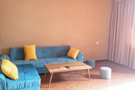 Продается квартира, 3 Kомнатная, Новостройка, Тбилиси, saburtalo