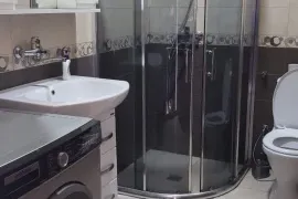 Продается квартира, 3 Kомнатная, Новостройка, Тбилиси, saburtalo