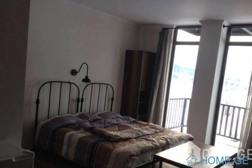 For Rent, Bakuriani