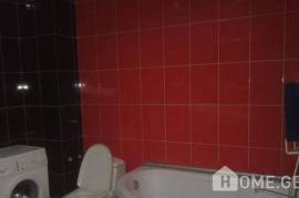 Apartment for sale, 3 Room, New building, Tbilisi, saburtalo