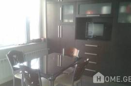 Apartment for sale, 3 Room, New building, Tbilisi, saburtalo