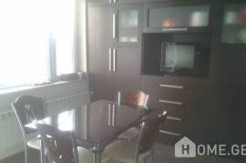 Apartment for sale, New building, saburtalo