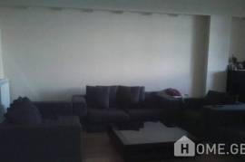 Apartment for sale, 3 Room, New building, Tbilisi, saburtalo