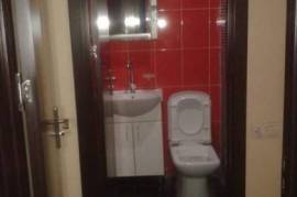 Apartment for sale, 3 Room, New building, Tbilisi, saburtalo