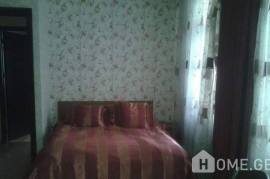 Apartment for sale, 3 Room, New building, Tbilisi, saburtalo