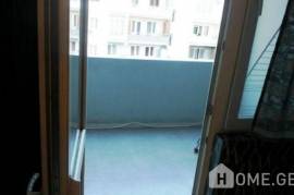 Аренда, 2 Kомнатная, Новостройка, Тбилиси, saburtalo