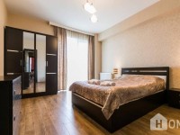 ქირავდება ბინა დღიურად, 4 ოთახიანი, ახალი აშენებული, თბილისი, საბურთალო