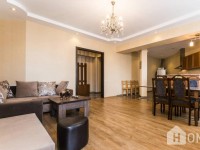 Daily Apartment Rent, New building, saburtalo