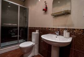 Daily Apartment Rent, 4 Room, New building, Tbilisi, saburtalo