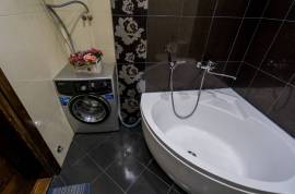 Daily Apartment Rent, 4 Room, New building, Tbilisi, saburtalo