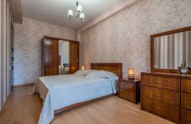 Daily Apartment Rent, 4 Room, New building, Tbilisi, saburtalo