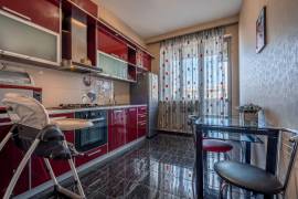 Daily Apartment Rent, New building, saburtalo