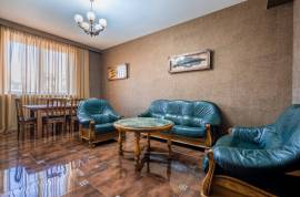 Daily Apartment Rent, 4 Room, New building, Tbilisi, saburtalo