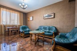 Daily Apartment Rent, New building, saburtalo