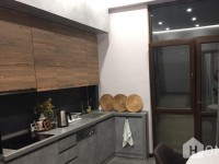 Apartment for sale, New building, Bagebi