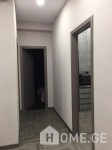 Apartment for sale, New building, Bagebi