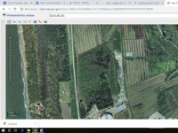 Land For Sale, Shekvetili