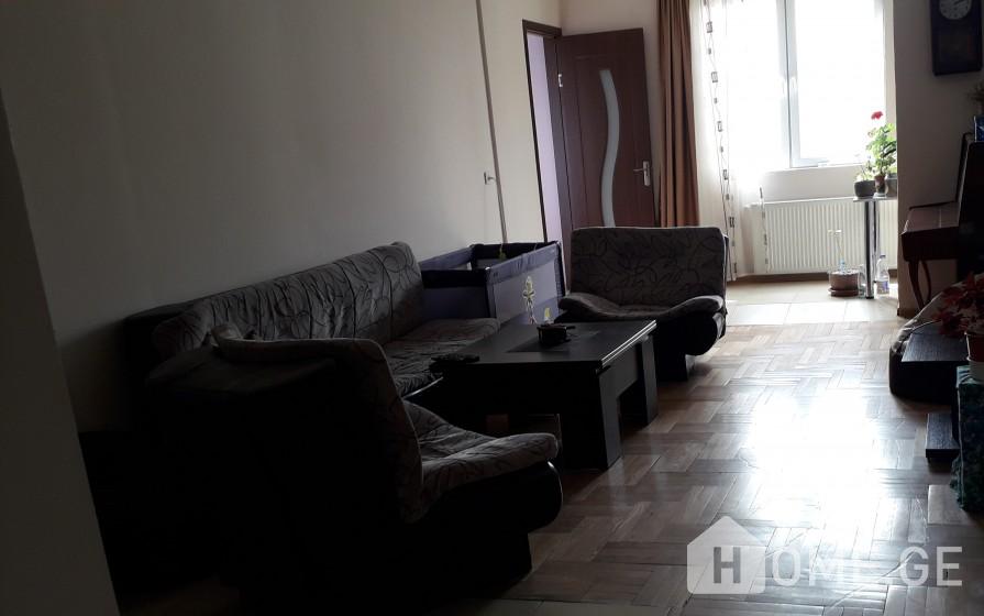 Продается квартира, saburtalo