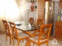 Продается квартира, 4 Kомнатная, Старое здание, Тбилиси, saburtalo