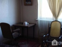 Apartment for sale, Old building, saburtalo