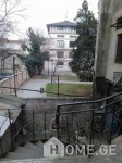 იყიდება ბინა, 4 ოთახიანი, ძველი აშენებული, თბილისი, ჩუღურეთი