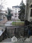 Apartment for sale, Old building, Chugureti