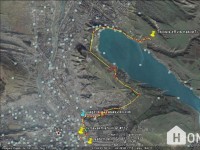 იყიდება მიწის ნაკვეთი, სასოფლო - სამეურნეო, თბილისის ზღვა