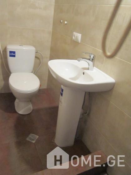 Продается квартира, Старое здание, saburtalo