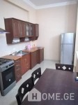 Daily Apartment Rent, New building, saburtalo