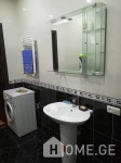 Daily Apartment Rent, New building, saburtalo