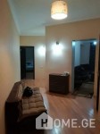 Daily Apartment Rent, New building, saburtalo