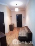 Daily Apartment Rent, New building, saburtalo