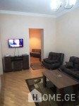 Daily Apartment Rent, New building, saburtalo