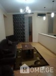 Daily Apartment Rent, New building, saburtalo