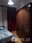 Daily Apartment Rent, New building, saburtalo