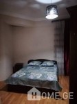 Daily Apartment Rent, New building, saburtalo