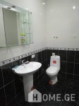 Daily Apartment Rent, New building, saburtalo