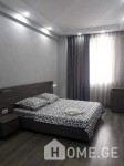 Daily Apartment Rent, New building, Didube