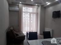 Daily Apartment Rent, New building, Didube