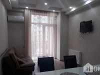 Daily Apartment Rent, New building, Didube