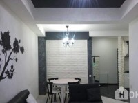 Daily Apartment Rent, New building, saburtalo