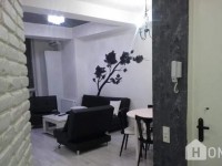 Daily Apartment Rent, New building, saburtalo