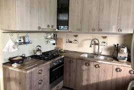 Продается квартира, 3 Kомнатная, Старое здание, Тбилиси, Чугурети
