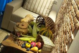 Daily Apartment Rent, 1 Room, New building, Batumi, Adlia