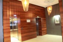Daily Apartment Rent, 1 Room, New building, Batumi, Adlia
