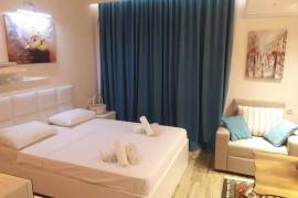 Daily Apartment Rent, 1 Room, New building, Batumi, Adlia