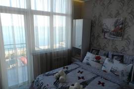Daily Apartment Rent, 1 Room, New building, Batumi, Adlia