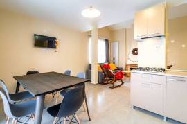 Daily Apartment Rent, New building, Bakuriani