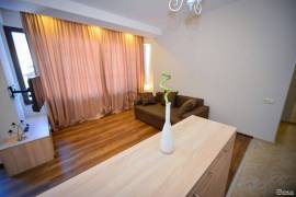 Daily Apartment Rent, New building, Bakuriani